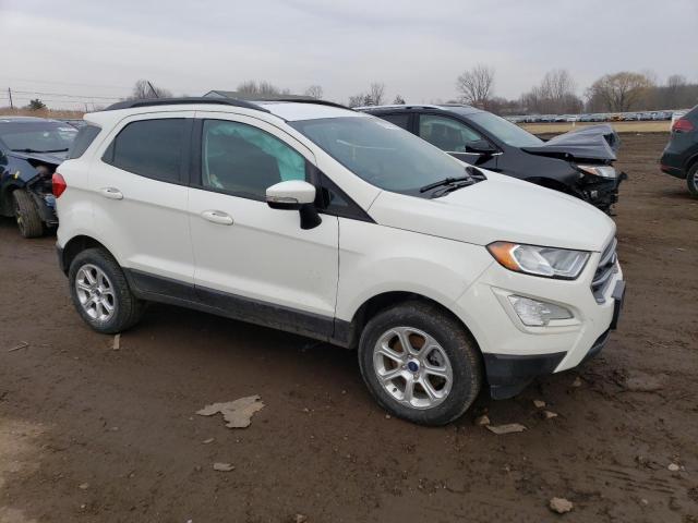 Photo 3 VIN: MAJ6S3GL3KC269297 - FORD ECOSPORT S 