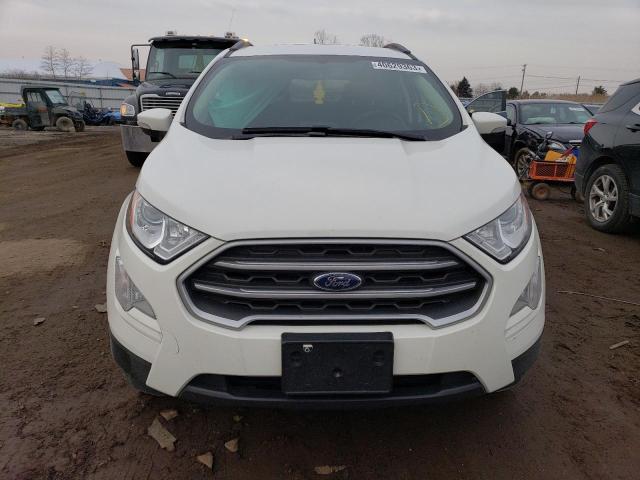 Photo 4 VIN: MAJ6S3GL3KC269297 - FORD ECOSPORT S 