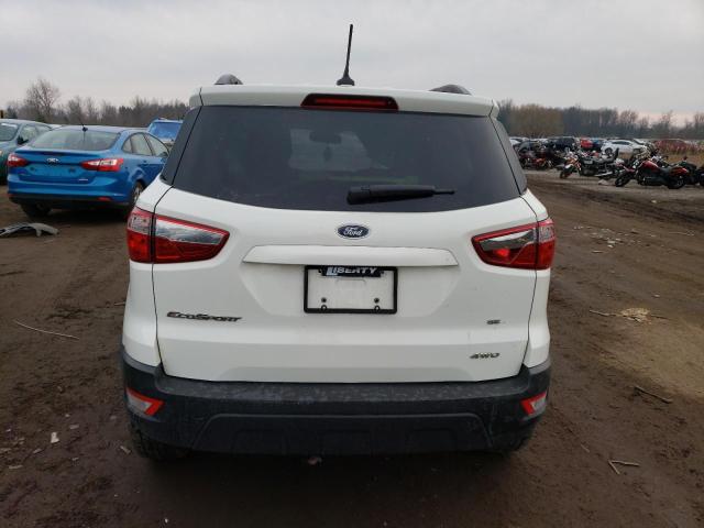 Photo 5 VIN: MAJ6S3GL3KC269297 - FORD ECOSPORT S 