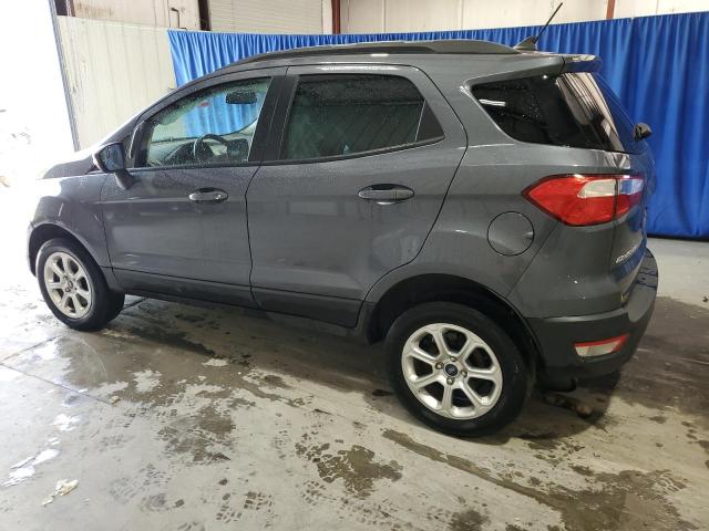 Photo 1 VIN: MAJ6S3GL3KC271471 - FORD ECOSPORT 