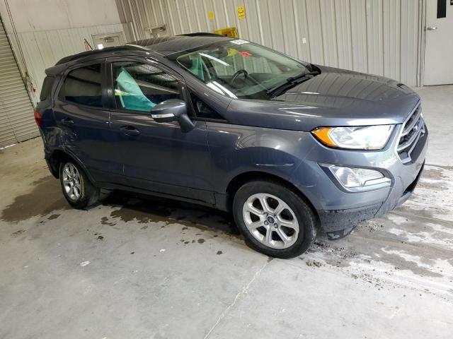 Photo 3 VIN: MAJ6S3GL3KC271471 - FORD ECOSPORT 