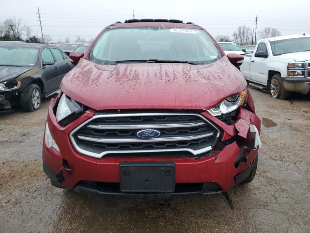 Photo 4 VIN: MAJ6S3GL3KC271986 - FORD ECOSPORT 