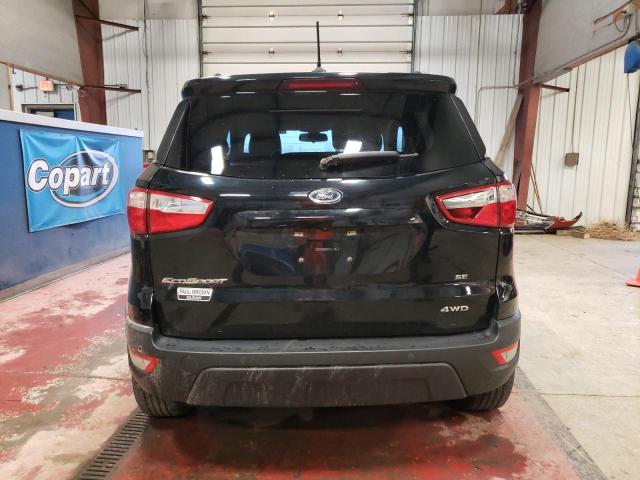 Photo 5 VIN: MAJ6S3GL3KC278985 - FORD ECOSPORT 