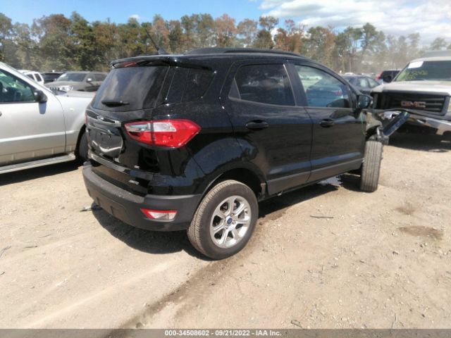 Photo 3 VIN: MAJ6S3GL3KC282731 - FORD ECOSPORT 