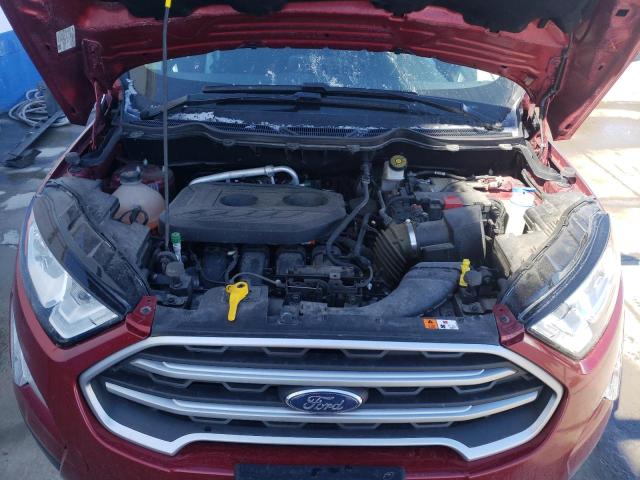 Photo 10 VIN: MAJ6S3GL3KC285533 - FORD ECOSPORT S 