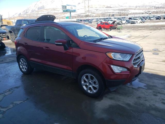 Photo 3 VIN: MAJ6S3GL3KC285533 - FORD ECOSPORT S 