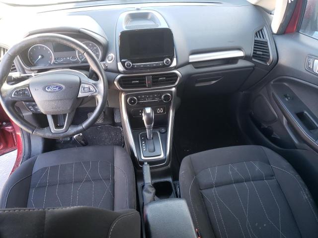 Photo 7 VIN: MAJ6S3GL3KC285533 - FORD ECOSPORT S 