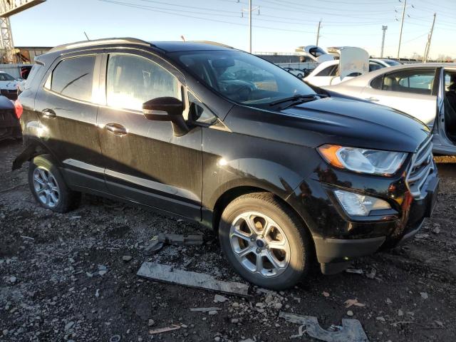 Photo 3 VIN: MAJ6S3GL3KC286701 - FORD ECOSPORT 