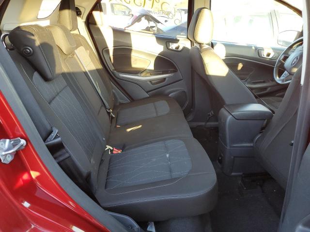 Photo 5 VIN: MAJ6S3GL3KC292093 - FORD ECOSPORT S 