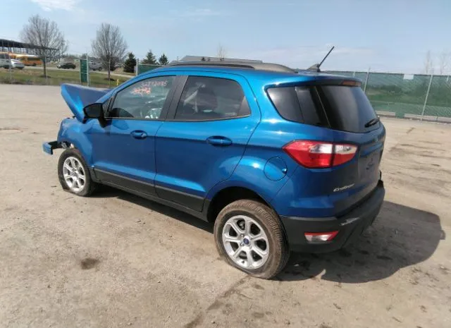 Photo 2 VIN: MAJ6S3GL3KC292966 - FORD ECOSPORT 