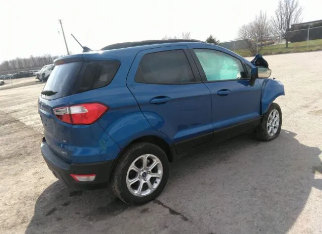 Photo 3 VIN: MAJ6S3GL3KC292966 - FORD ECOSPORT 