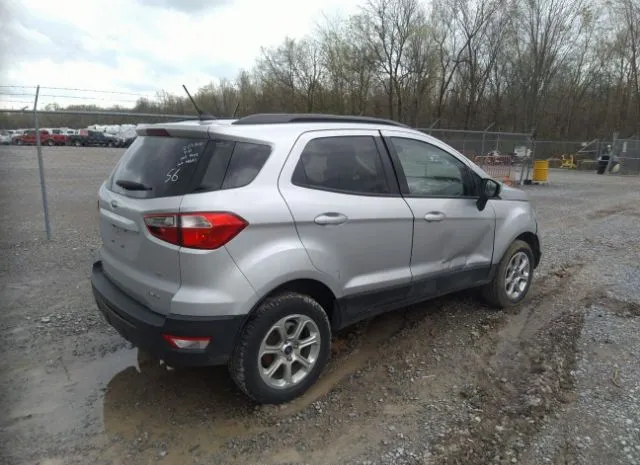 Photo 3 VIN: MAJ6S3GL3LC312893 - FORD ECOSPORT 