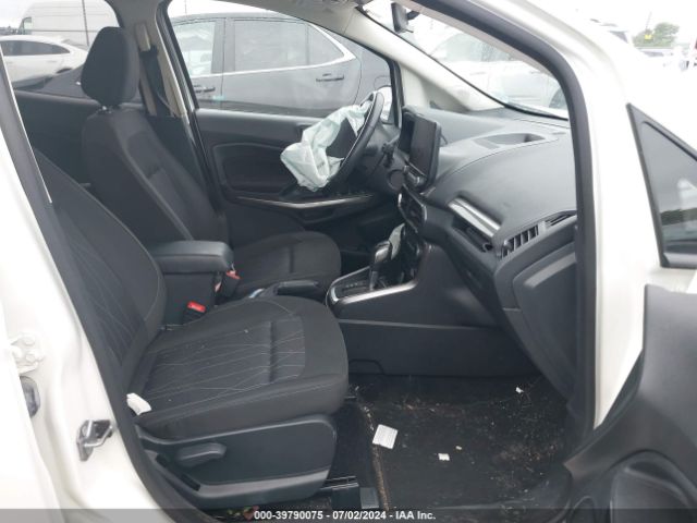 Photo 4 VIN: MAJ6S3GL3LC314160 - FORD ECOSPORT 