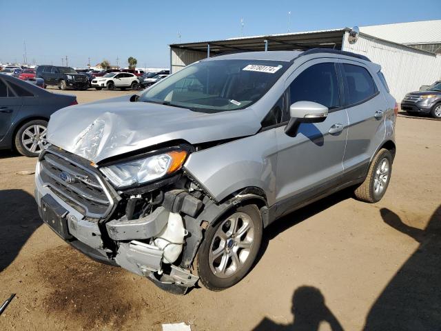 Photo 0 VIN: MAJ6S3GL3LC316569 - FORD ECOSPORT S 