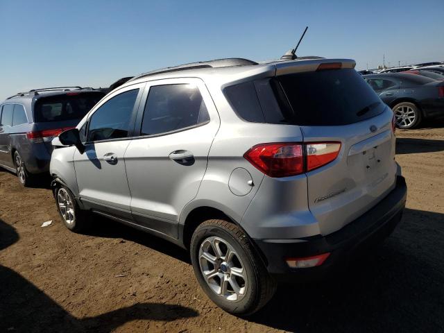 Photo 1 VIN: MAJ6S3GL3LC316569 - FORD ECOSPORT S 