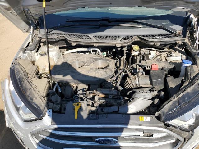 Photo 10 VIN: MAJ6S3GL3LC316569 - FORD ECOSPORT S 