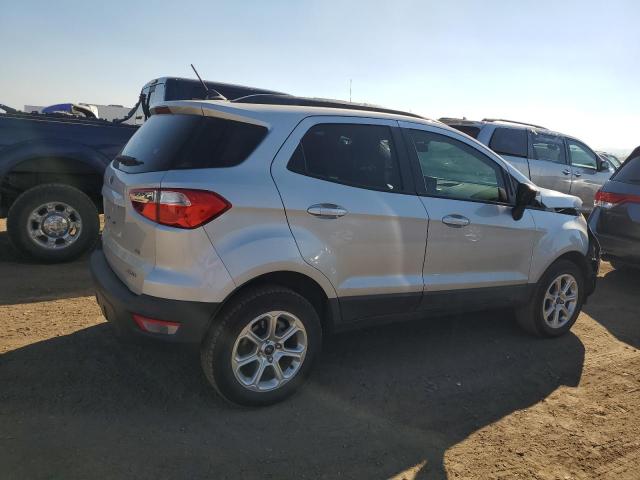 Photo 2 VIN: MAJ6S3GL3LC316569 - FORD ECOSPORT S 