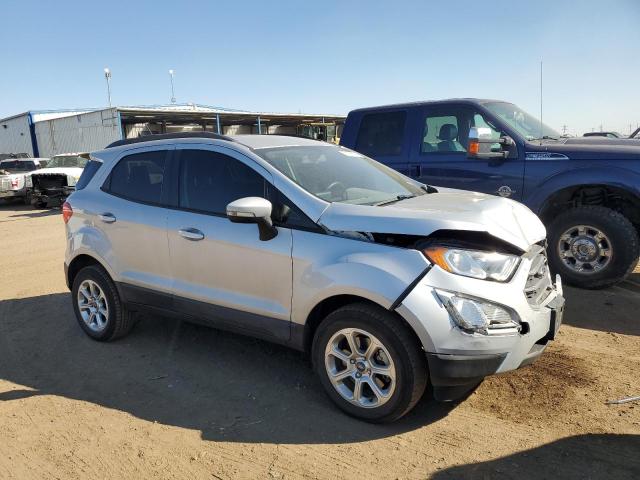 Photo 3 VIN: MAJ6S3GL3LC316569 - FORD ECOSPORT S 