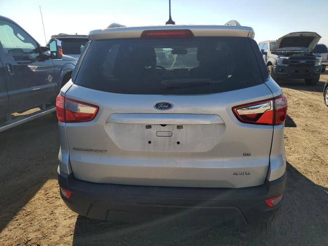 Photo 5 VIN: MAJ6S3GL3LC316569 - FORD ECOSPORT S 