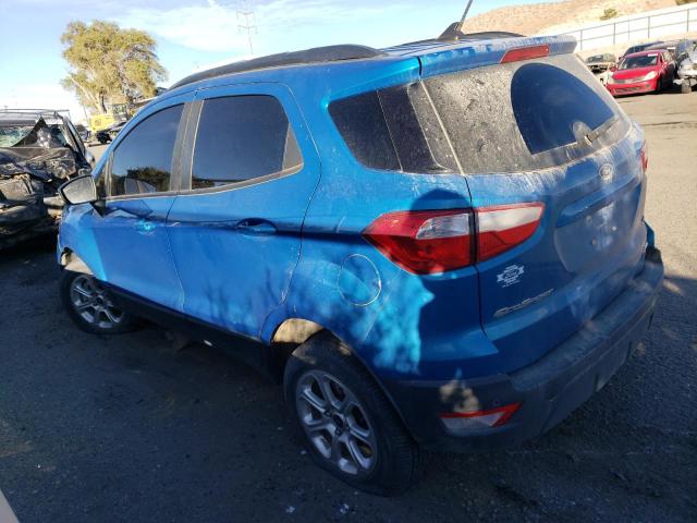 Photo 1 VIN: MAJ6S3GL3LC330066 - FORD ECOSPORT 