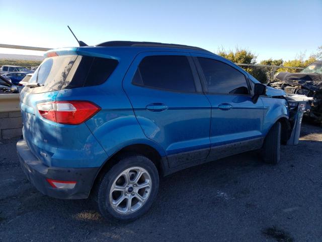 Photo 2 VIN: MAJ6S3GL3LC330066 - FORD ECOSPORT 