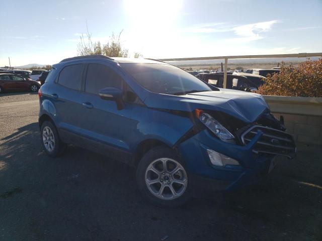 Photo 3 VIN: MAJ6S3GL3LC330066 - FORD ECOSPORT 