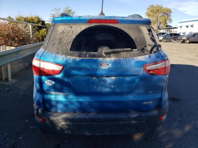 Photo 5 VIN: MAJ6S3GL3LC330066 - FORD ECOSPORT 