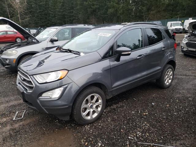 Photo 0 VIN: MAJ6S3GL3LC331704 - FORD ECOSPORT 