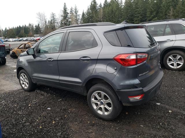 Photo 1 VIN: MAJ6S3GL3LC331704 - FORD ECOSPORT 