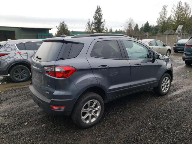 Photo 2 VIN: MAJ6S3GL3LC331704 - FORD ECOSPORT 