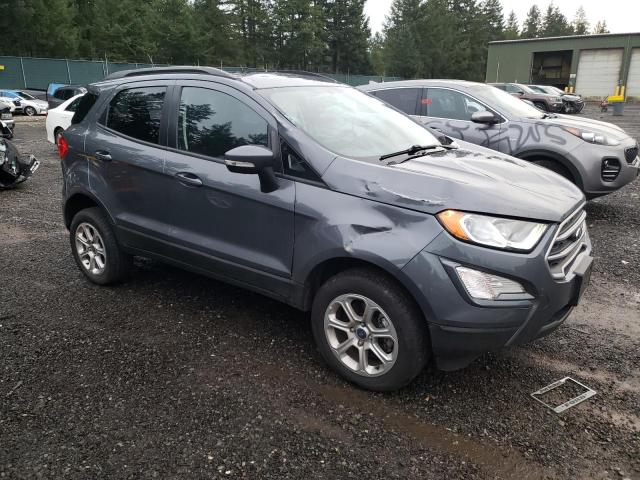 Photo 3 VIN: MAJ6S3GL3LC331704 - FORD ECOSPORT 