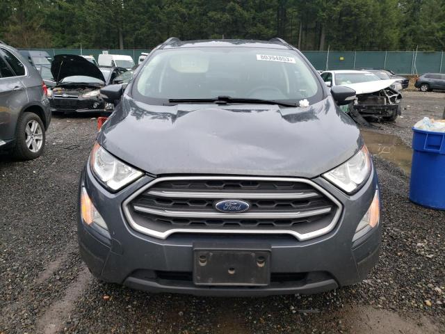 Photo 4 VIN: MAJ6S3GL3LC331704 - FORD ECOSPORT 