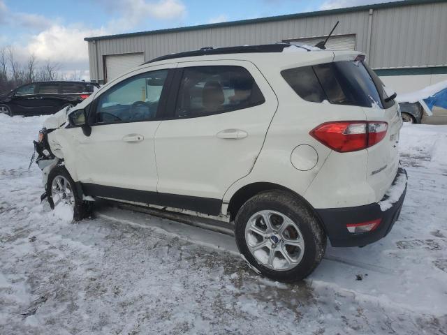 Photo 1 VIN: MAJ6S3GL3LC335073 - FORD ECOSPORT S 