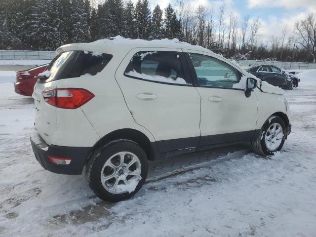 Photo 2 VIN: MAJ6S3GL3LC335073 - FORD ECOSPORT S 