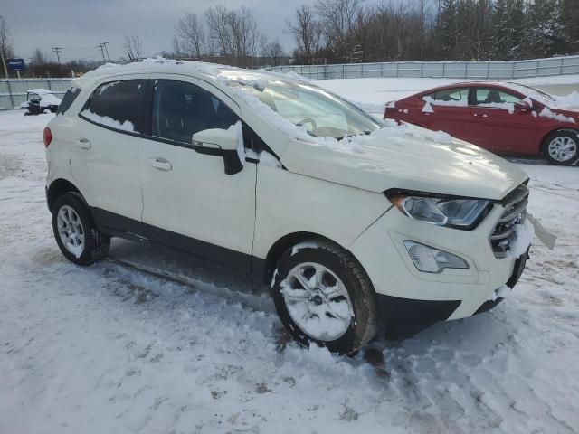 Photo 3 VIN: MAJ6S3GL3LC335073 - FORD ECOSPORT S 