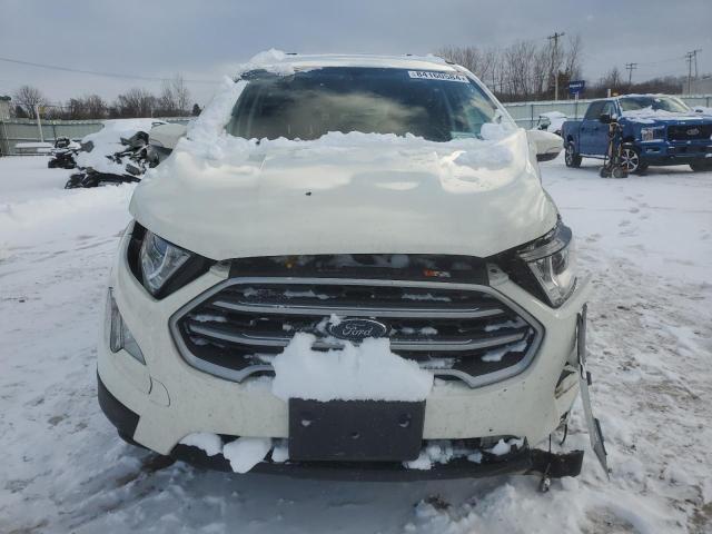 Photo 4 VIN: MAJ6S3GL3LC335073 - FORD ECOSPORT S 