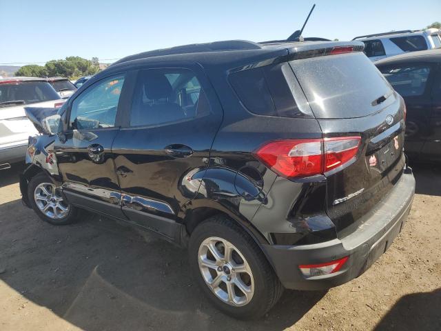 Photo 1 VIN: MAJ6S3GL3LC335509 - FORD ECOSPORT 