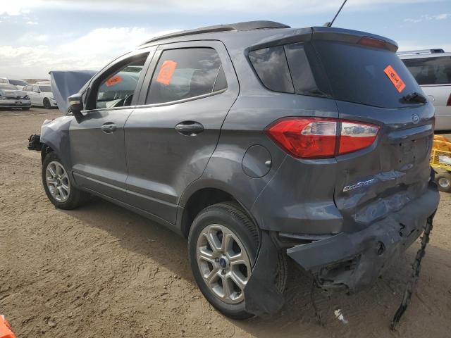 Photo 1 VIN: MAJ6S3GL3LC338216 - FORD ECOSPORT 