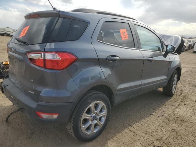 Photo 2 VIN: MAJ6S3GL3LC338216 - FORD ECOSPORT 