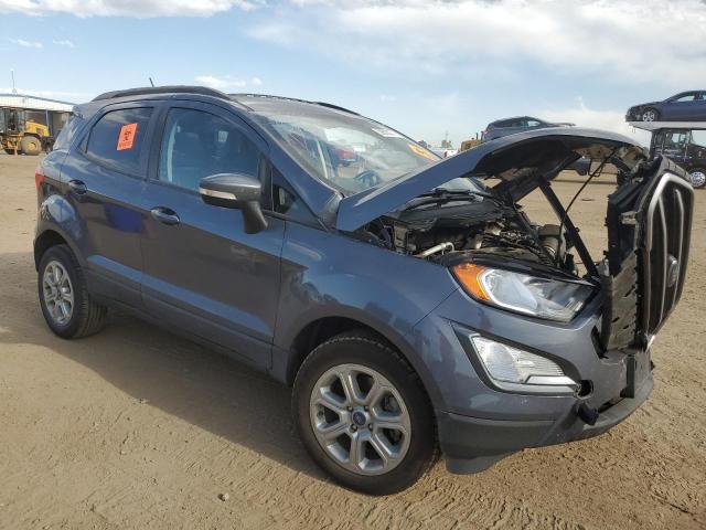 Photo 3 VIN: MAJ6S3GL3LC338216 - FORD ECOSPORT 