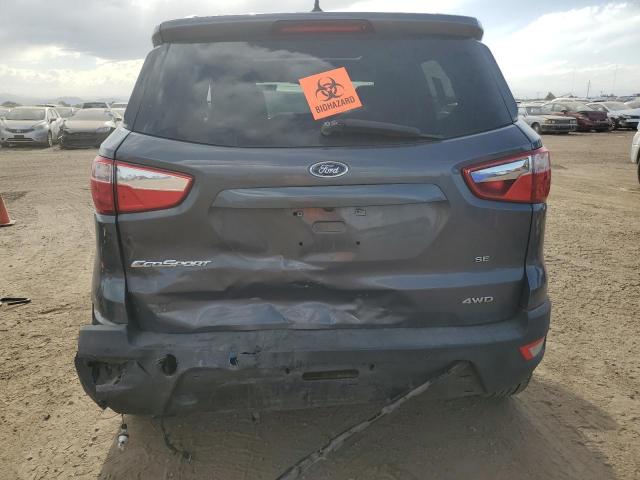 Photo 5 VIN: MAJ6S3GL3LC338216 - FORD ECOSPORT 