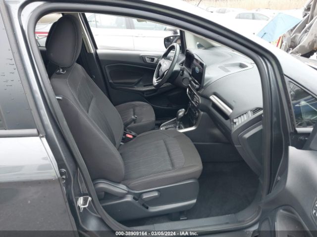 Photo 4 VIN: MAJ6S3GL3LC341178 - FORD ECOSPORT 