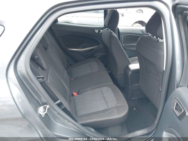 Photo 7 VIN: MAJ6S3GL3LC341178 - FORD ECOSPORT 