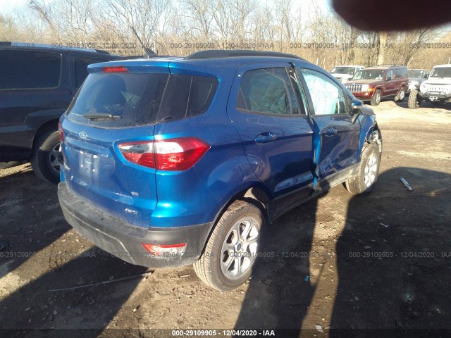 Photo 3 VIN: MAJ6S3GL3LC346297 - FORD ECOSPORT 