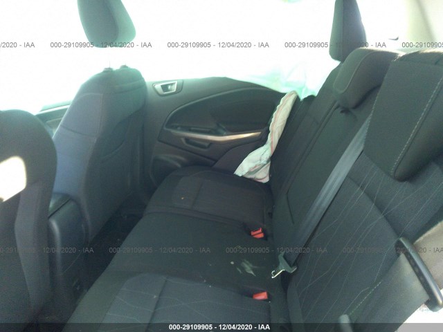 Photo 7 VIN: MAJ6S3GL3LC346297 - FORD ECOSPORT 