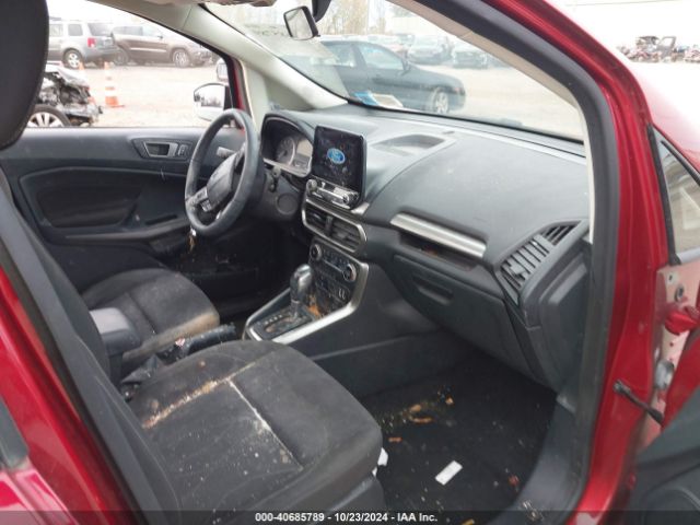 Photo 4 VIN: MAJ6S3GL3LC350611 - FORD ECOSPORT 