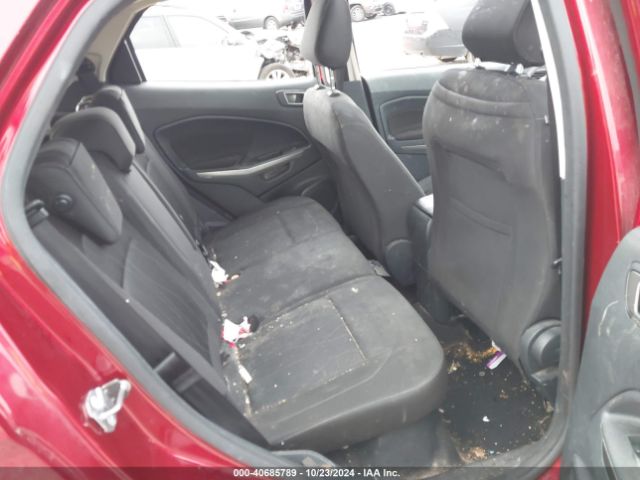 Photo 7 VIN: MAJ6S3GL3LC350611 - FORD ECOSPORT 