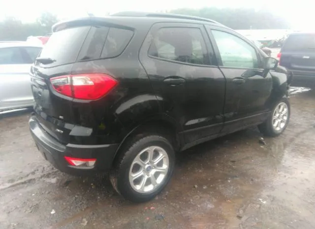 Photo 3 VIN: MAJ6S3GL3LC352391 - FORD ECOSPORT 