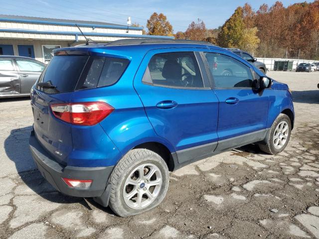 Photo 2 VIN: MAJ6S3GL3LC360460 - FORD ECOSPORT S 