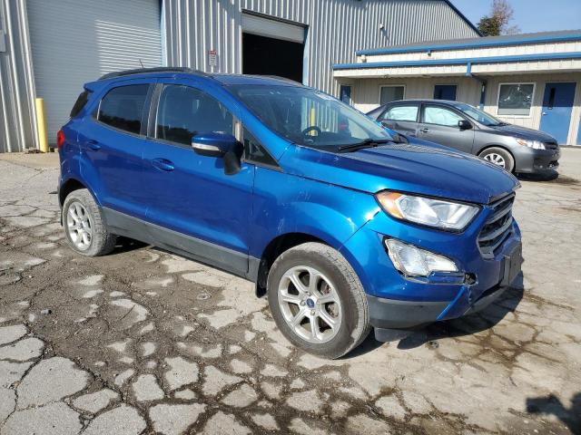 Photo 3 VIN: MAJ6S3GL3LC360460 - FORD ECOSPORT S 